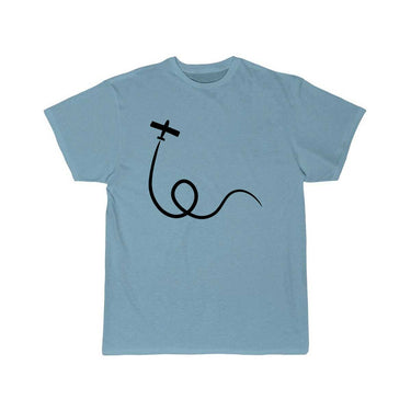 Airplane T-SHIRT THE AV8R